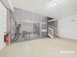 Appartement de 31.0 m² à Nantes