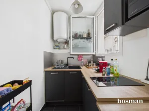 Appartement de 32.0 m² à Paris