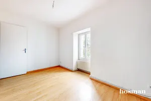 Appartement de 64.42 m² à Nantes