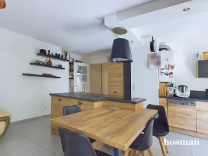 Appartement de 67.0 m² à Lyon