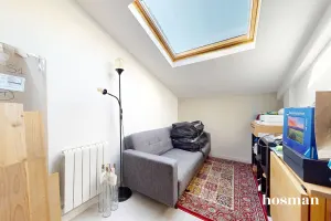 Duplex de 85.54 m² à Marseille