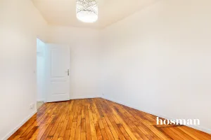 Appartement de 31.0 m² à Bagnolet