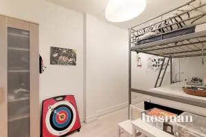 Appartement de 67.0 m² à Paris