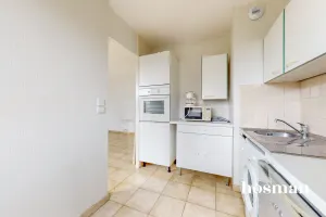 Appartement de 33.0 m² à Lyon