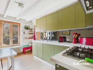 Appartement de 84.0 m² à Caluire-et-Cuire