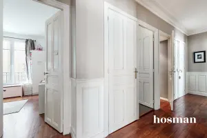 Appartement de 81.0 m² à Paris