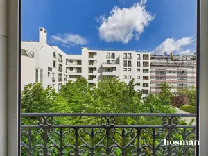Appartement de 42.0 m² à Paris