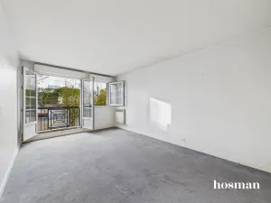 Appartement de 25.84 m² à Paris