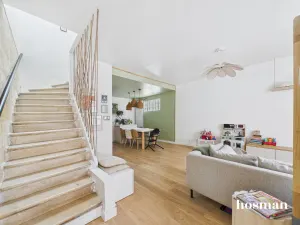 Maison de 78.0 m² à Bordeaux