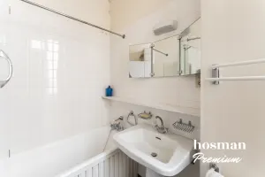 Appartement de 136.0 m² à Paris