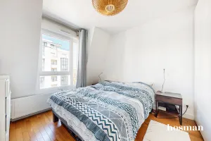 Appartement de 83.58 m² à Maisons-Alfort