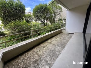 Appartement de 54.0 m² à Bordeaux