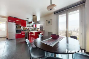 Appartement de 122.0 m² à Bagnolet