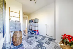 Appartement de 77.0 m² à Nantes