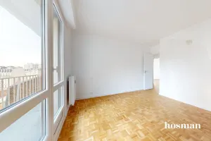 Appartement de 65.0 m² à Paris