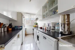 Appartement de 79.0 m² à Paris
