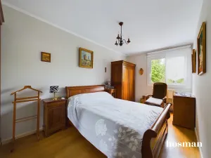 Appartement de 85.0 m² à Tassin-la-Demi-Lune