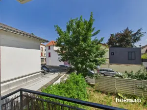 Appartement de 47.35 m² à Fontenay-sous-Bois