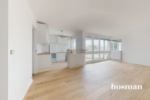 Appartement de 73.0 m² à Le Kremlin-Bicêtre