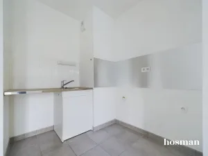 Appartement de 41.16 m² à Nantes