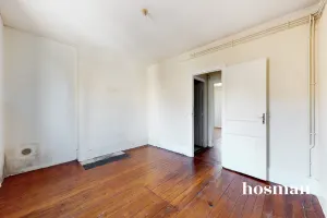 Appartement de 34.61 m² à Saint-Denis