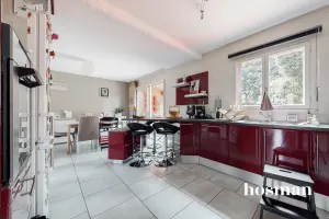 Maison de 90.0 m² à Toulouse