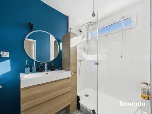 Appartement de 80.0 m² à Bruges