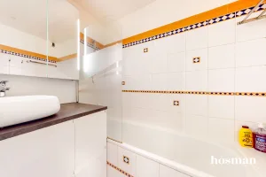 Appartement de 73.0 m² à Paris