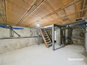 Maison de 115.0 m² à Bordeaux