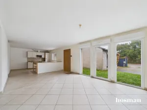 Maison de 101.03 m² à Saint-Herblain