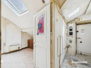 Appartement de 35.34 m² à Nantes