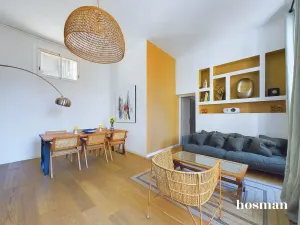 Appartement de 82.0 m² à Marseille