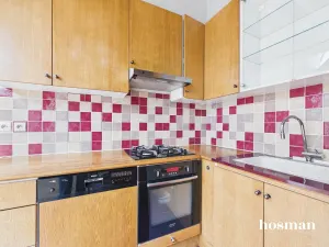 Appartement de 65.74 m² à Paris