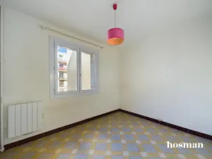 Appartement de 60.0 m² à Marseille