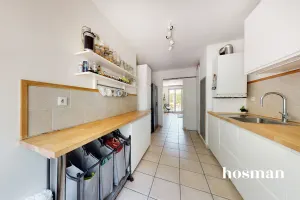 Appartement de 78.0 m² à Lyon