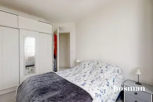 Appartement de 64.0 m² à Créteil