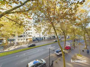 Appartement de 53.0 m² à Boulogne-Billancourt