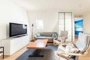 Appartement de 101.0 m² à Paris