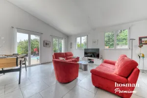 Maison de 173.0 m² à Sainte-Foy-lès-Lyon