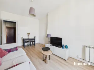Appartement de 39.0 m² à Bordeaux