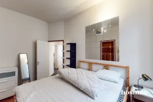 Appartement de 83.43 m² à Lyon