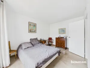 Appartement de 92.21 m² à Charenton-le-Pont