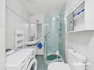 Appartement de 92.91 m² à La Garenne-Colombes