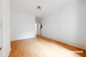 Appartement de 32.6 m² à Paris