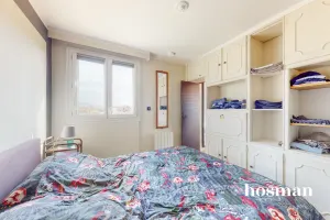 Appartement de 39.0 m² à Marseille