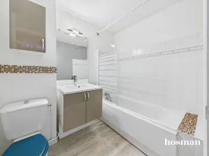 Appartement de 45.07 m² à Bordeaux