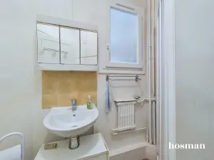Appartement de 32.43 m² à Paris