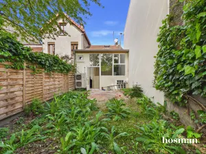 Maison de 93.0 m² à Alfortville