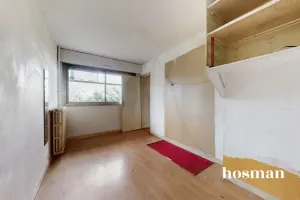 Appartement de 41.55 m² à Paris