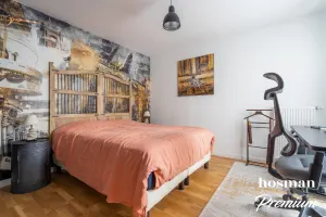 Appartement de 129.0 m² à Sèvres